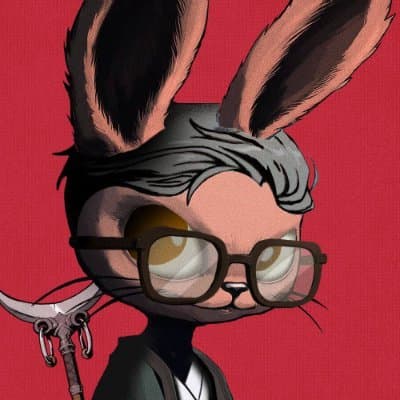 Trader avatar