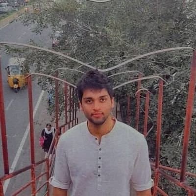 User