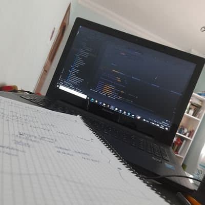 User