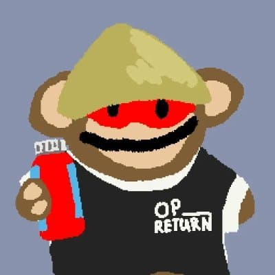 User