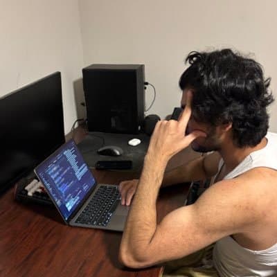 User
