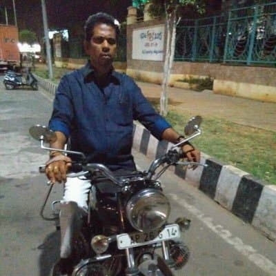 User