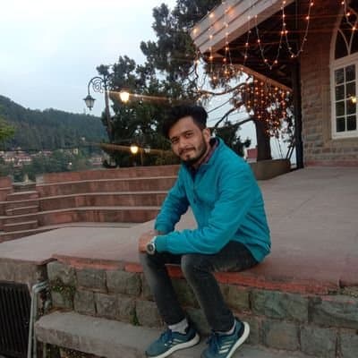 User