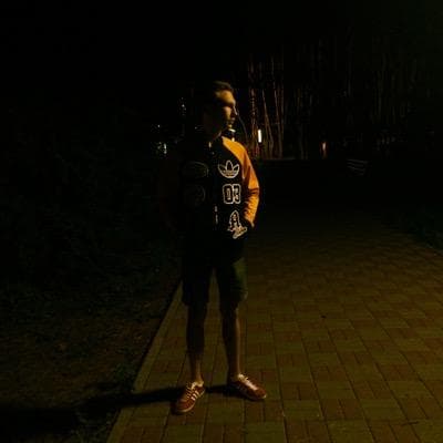 User