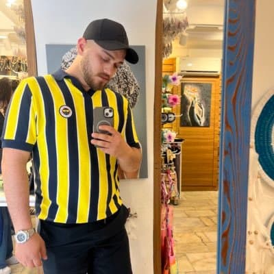 User