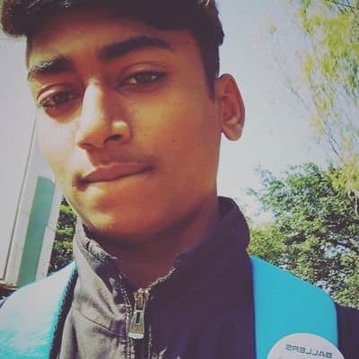 User