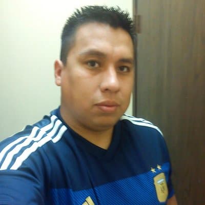 User