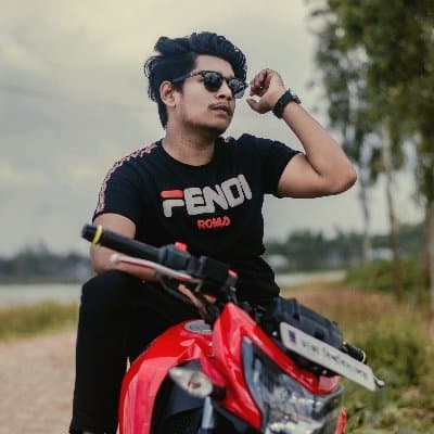 User