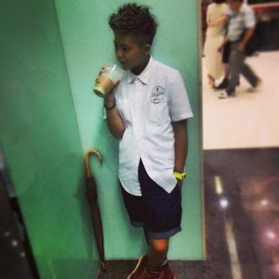 User