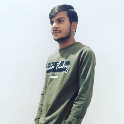 User