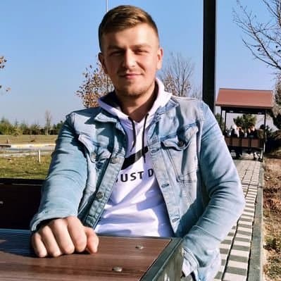 User