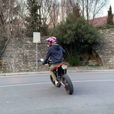 User