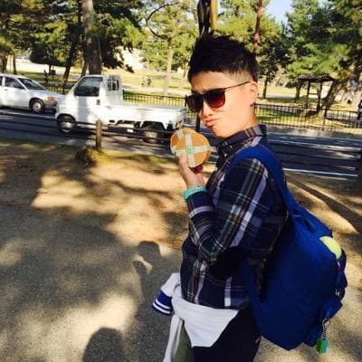 User