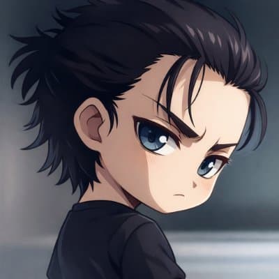User