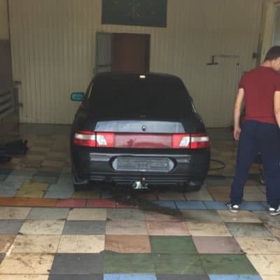 User