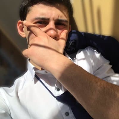 User