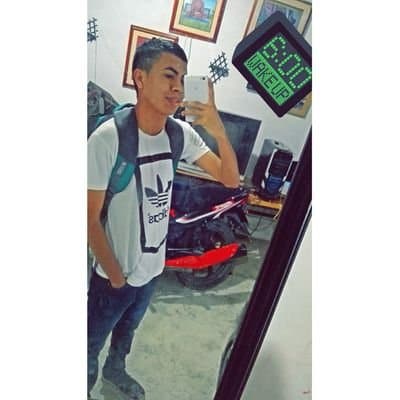 User