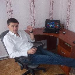 User
