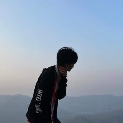 User