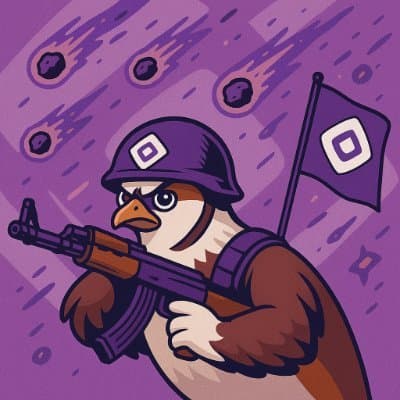 User