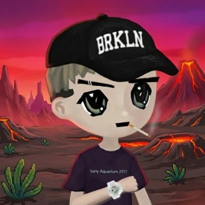 User