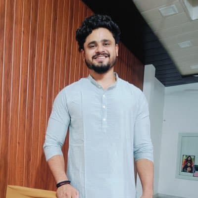 User