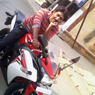 User