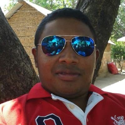 User