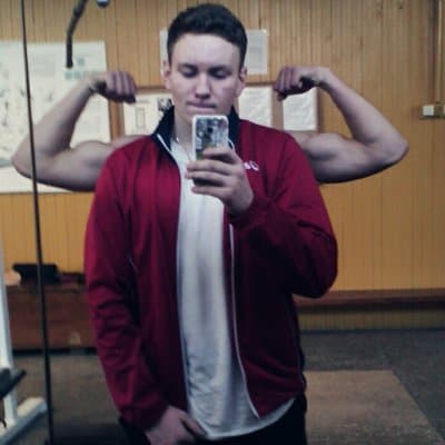 User