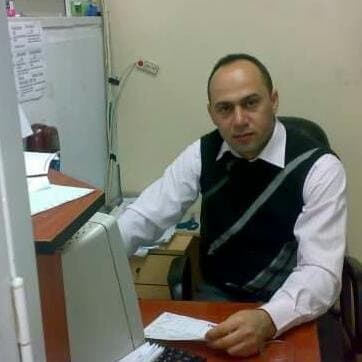 User