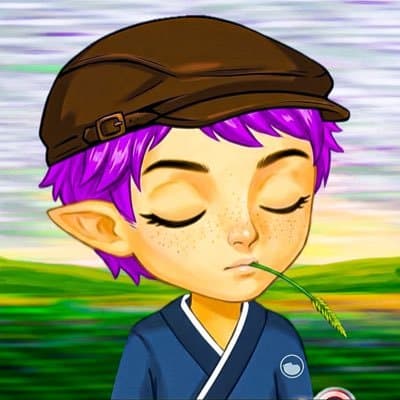 User