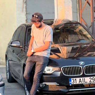 User