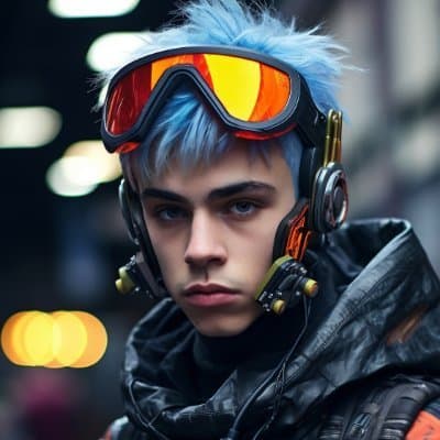 User