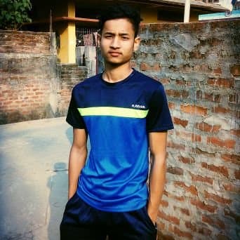 User
