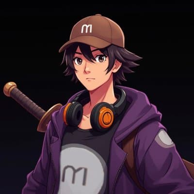 User