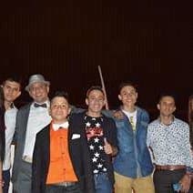 User