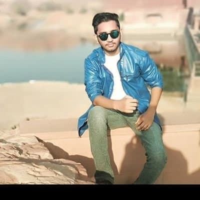 User