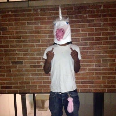User