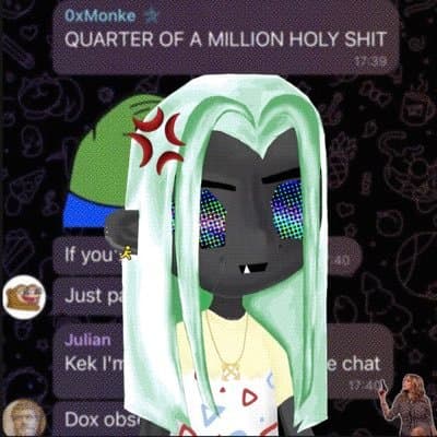 User