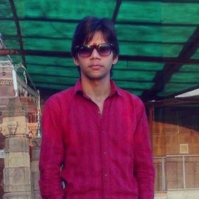User