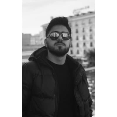 User