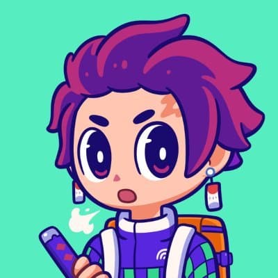 User