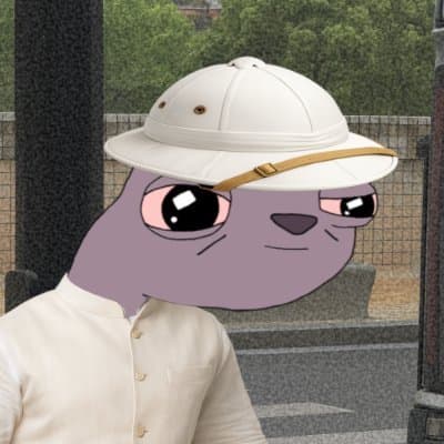 User