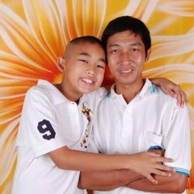 User