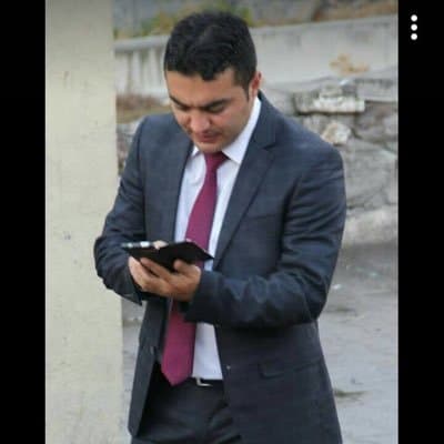 User