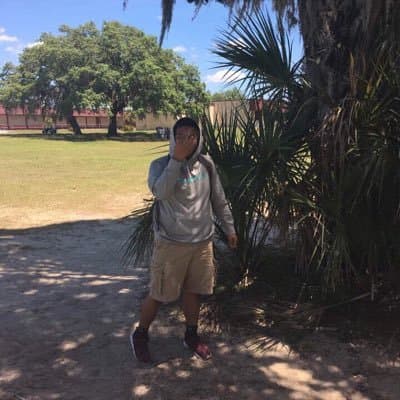 User