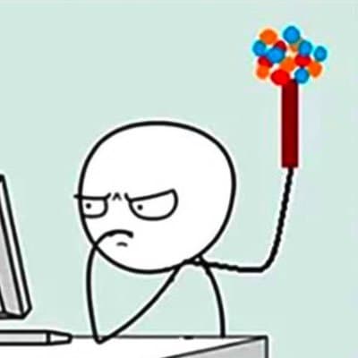 User
