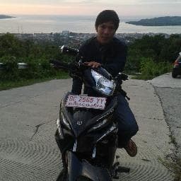 User