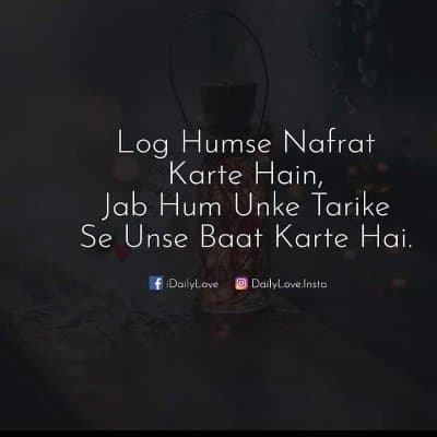 User
