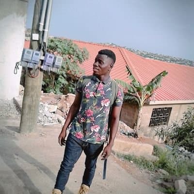 User